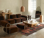 Tapis Home - Multicouleur