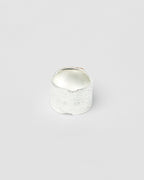 Bague Target - Mix Silver Pink