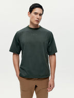 T-Shirt Tarn - Deep Kaki - Homme