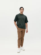 T-Shirt Tarn - Deep Kaki - Homme