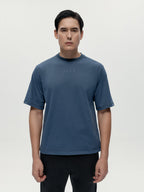 T-Shirt Tarn - Stormy Grey - Homme