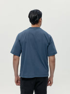 T-Shirt Tarn - Stormy Grey - Homme