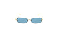Lunettes De Soleil - Linda Farrow