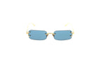 Lunettes De Soleil - Linda Farrow
