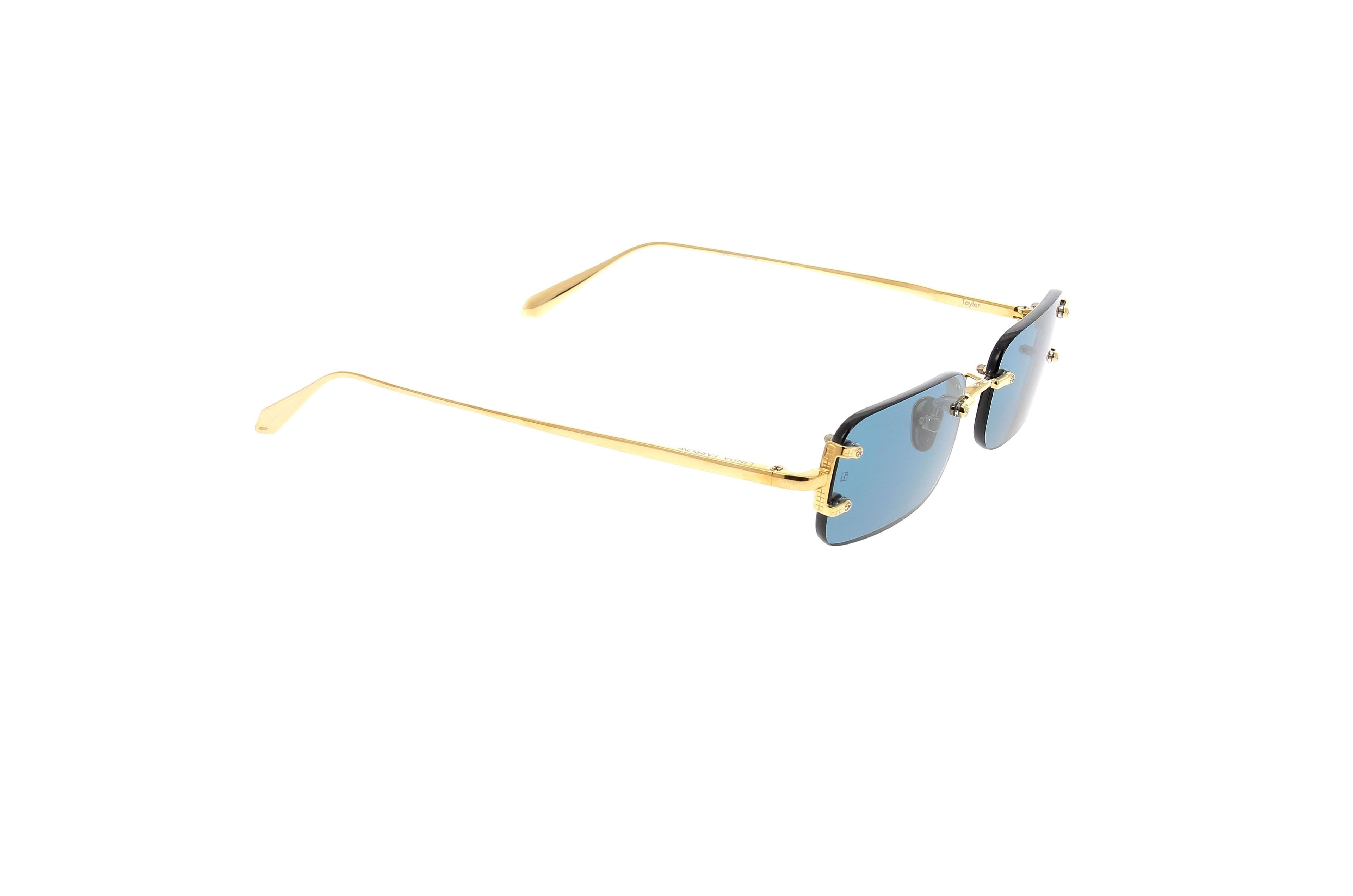 Lunettes De Soleil - Linda Farrow