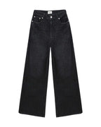 Jeans TAYLOR DENIM BL 70 DARK GREY Labdip