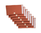 Protections De Barreaux De Lit En Coton