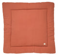 Grand Tapis De Jeu En Double Gaze De Coton