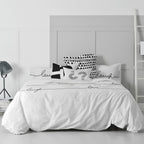Housse De Couette Live - Multicolore