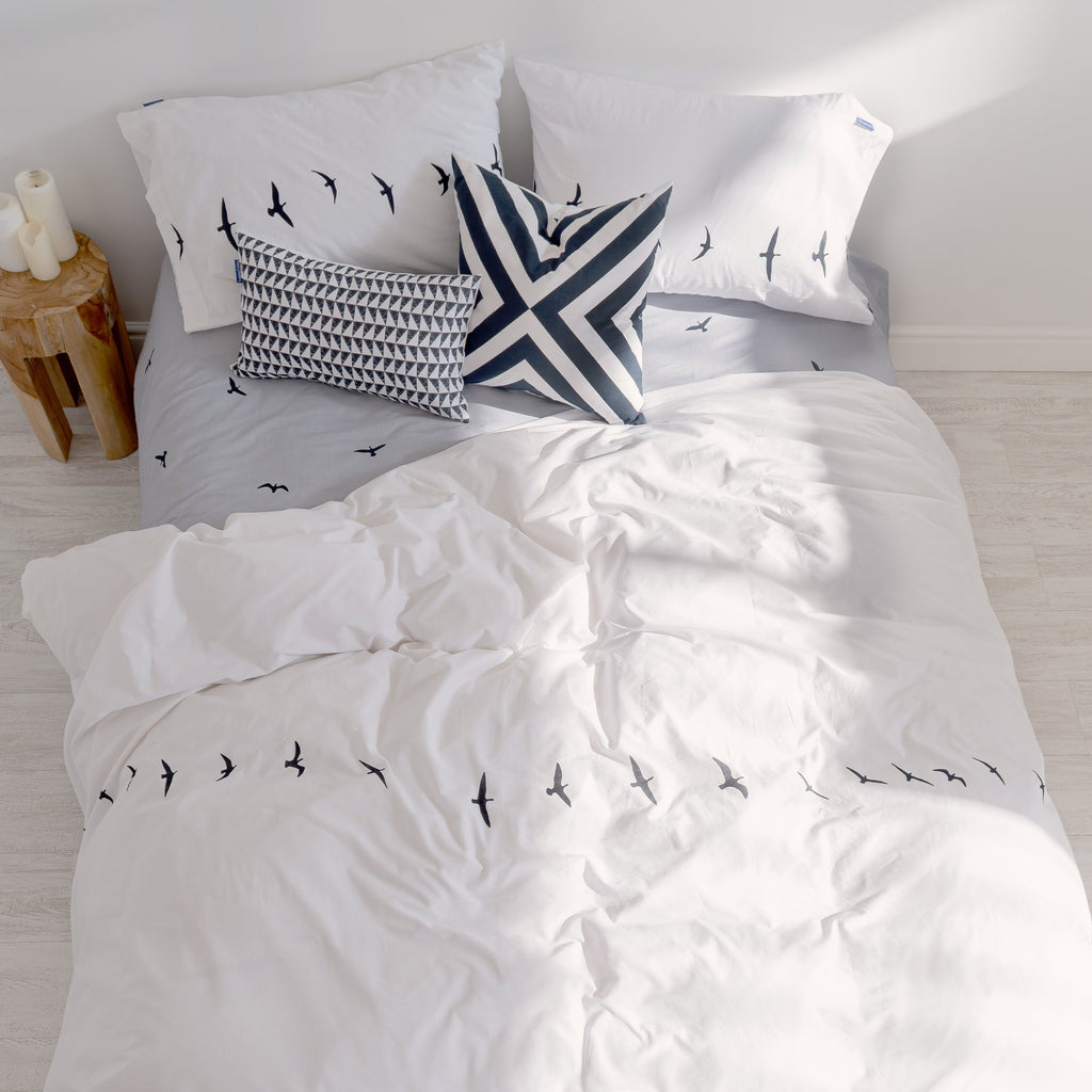Housse De Couette Trip - Multicolore