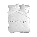 Housse De Couette Trip - Multicolore