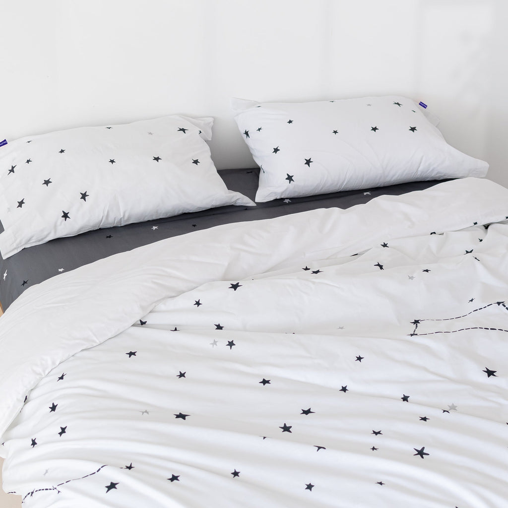 Housse De Couette Constellation - Multicolore