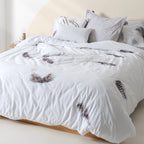 Housse De Couette Light - Multicolore