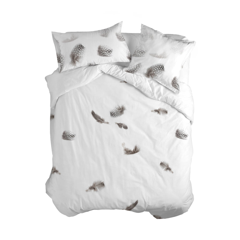 Housse De Couette Light - Multicolore