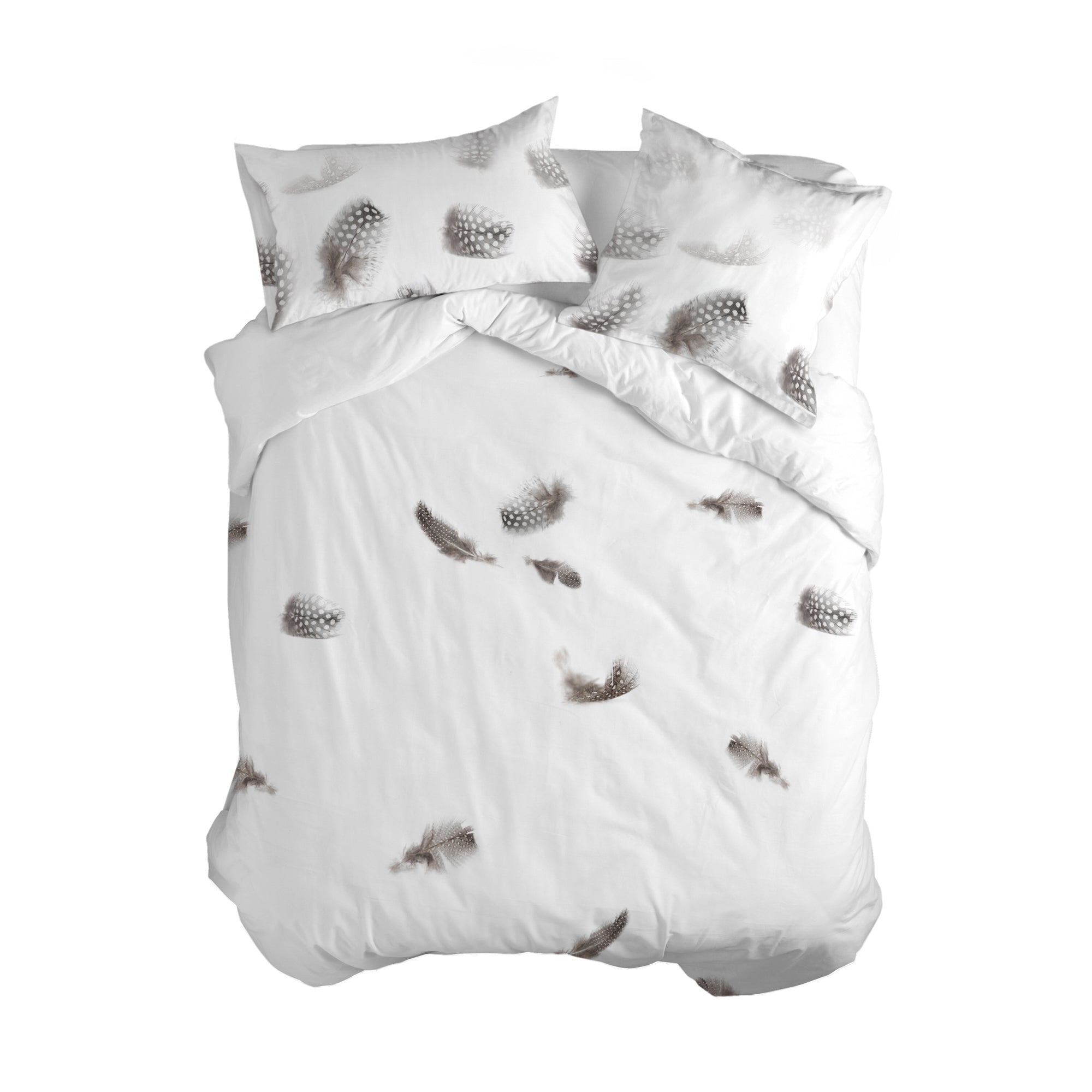 Housse De Couette Light - Multicolore