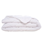 Couette 450 Gr Basic - Blanc
