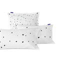 Taie D'Oreiller Constellation - Multicolore