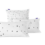 Taie D'Oreiller Constellation - Multicolore