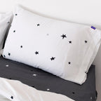 Taie D'Oreiller Constellation - Multicolore