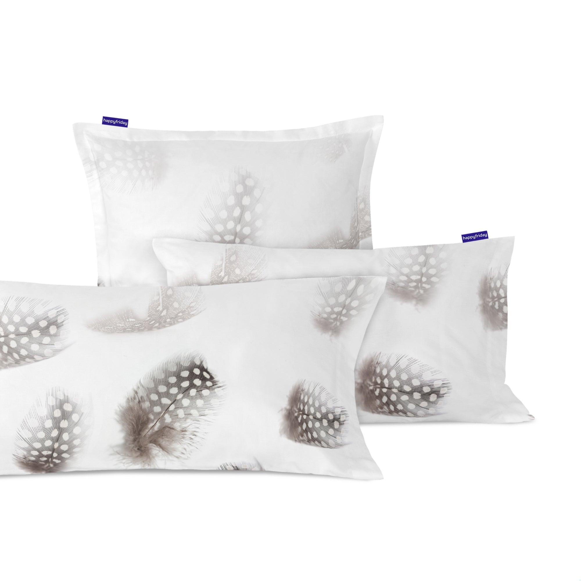 Taie D'Oreiller Light - Multicolore