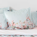 Taie D'Oreiller Chinoiserie - Multicolore