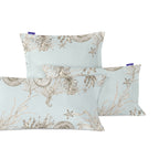 Taie D'Oreiller Coral Reef - Multicolore