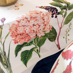Nappe Spring Time - Multicolore