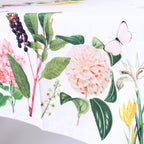 Nappe Spring Time - Multicolore