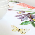 Nappe Spring Time - Multicolore