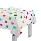 Nappe Confetti - Multicolore