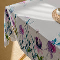 Nappe Midnight Iris - Multicolore