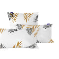 Taie D'Oreiller Foliage - Multicolore