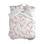 Housse De Couette Sakura - Multicolore