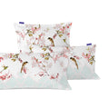 Taie D'Oreiller Sakura - Multicolore