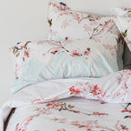 Taie D'Oreiller Sakura - Multicolore