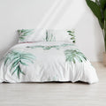 Housse De Couette Delicate - Multicolore