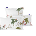Taie D'Oreiller Blooming - Multicolore