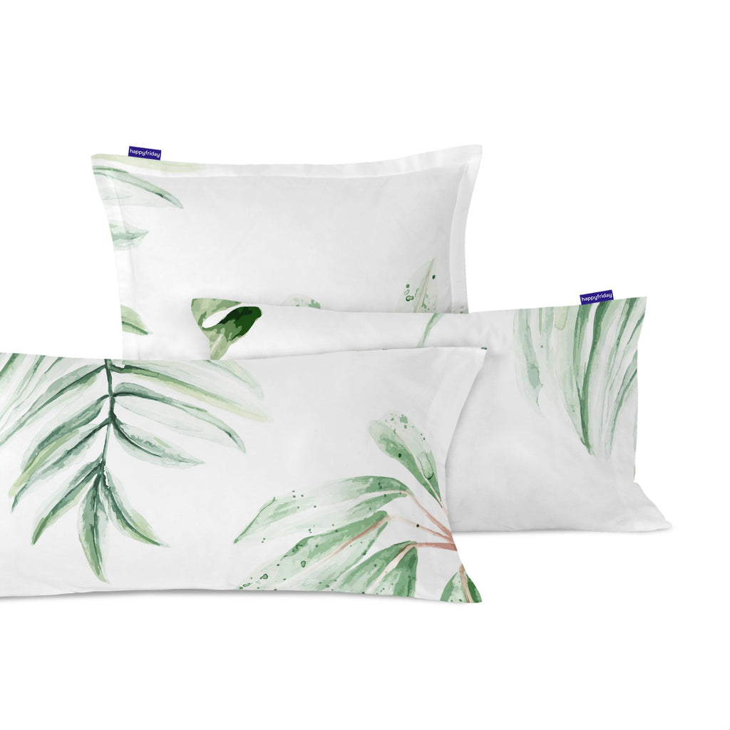 Taie D'Oreiller Delicate - Multicolore
