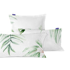 Taie D'Oreiller Delicate - Multicolore