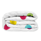 Couvre-Lit Confetti - Multicolore