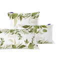 Taie D'Oreiller Herbal - Multicolore