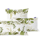 Taie D'Oreiller Herbal - Multicolore