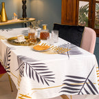 Nappe Foliage - Multicolore