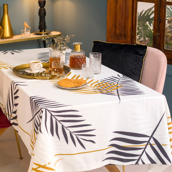 Nappe Foliage - Multicolore