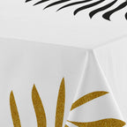 Nappe Foliage - Multicolore
