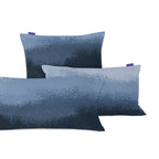 Taie D'Oreiller Nightfall - Bleu Marine