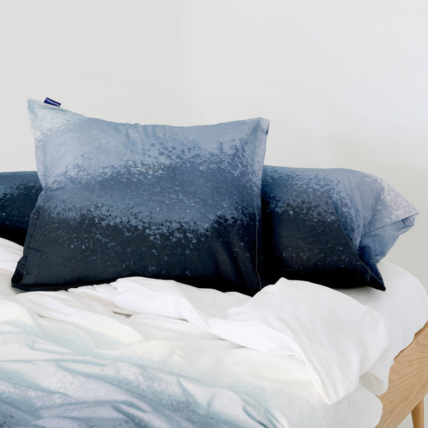 Taie D'Oreiller Nightfall - Bleu Marine