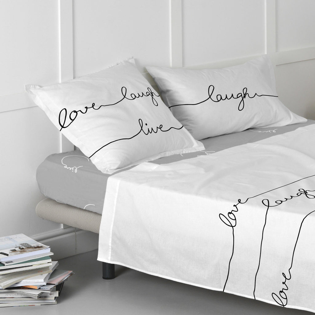 Drap-Housse Live - Multicolore