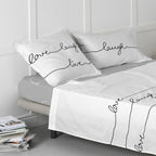 Drap-Housse Live - Multicolore