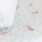 Drap-Housse Sakura - Multicolore
